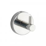 Roostevabast terasest seinakonks, l&auml;ikiv h&otilde;bedane Uno Bosio - Wenko