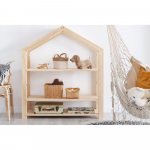 Laste m&auml;nniriiul Rela, 40 x 113 cm - Adeko