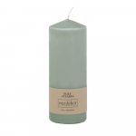 T&uuml;rkiissinine k&uuml;&uuml;nal Top, p&otilde;lemisaeg 50 h Eco - Eco candles by Ego dekor