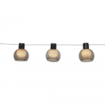 LED valguskett v&auml;ljas, pikkus 2,7 m Smoky - Star Trading