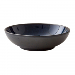 Must-sinine keraamiline kauss &oslash; 20,6 cm Mensa - Bitz