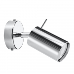 H&otilde;bedane seinalamp Etna - Sollux