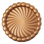 Alumiiniumist k&uuml;psetusvorm, &oslash; 22 cm Marissa - Orion