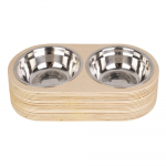 Puit kausside komplekt koos alusega Dinner Time &ndash; PT LIVING