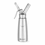 Roostevabast terasest vahukoorepudel , 0,5 l Profi Line - Hendi