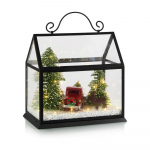 J&otilde;ulu valguskaunistus House &ndash; Marksl&ouml;jd