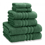 Tumerohelised froteer&auml;tikud 6tk komplektis Zero Twist - Catherine Lansfield