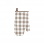 Puuvillane pajakinnas Gingham - Tiseco Home Studio