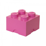 Roosa hoiukarp ruudukujuline - LEGO&reg;