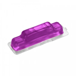 Plastmass l&otilde;hnakapsel Lotus &ndash; Wenko