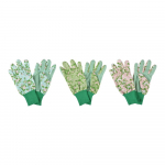 Komplekt 3 plaadiga roosi aiakindaid - Esschert Design