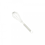 Prantsuse roostevabast terasest vispel, pikkus 20 cm - Metaltex