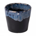 Must kivikeraamikast espressotass Grespresso - Costa Nova