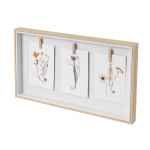 Raam 43x24 cm - Casa Selecci&oacute;n