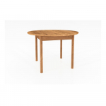 &Uuml;mmargune s&ouml;&ouml;gilaud &oslash; 100 cm Pola - The Beds