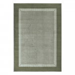 Roheline vaip 200x290 cm Band - Hanse Home