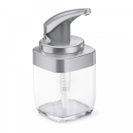 Metallist seebidosaator 444 ml - simplehuman