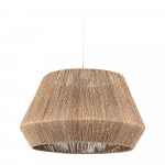 Naturaalset v&auml;rvi toon &oslash; 50 cm Crismilda - Kave Home