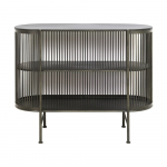 Must metallkapp 100x80 cm Yinthe - Light & Living