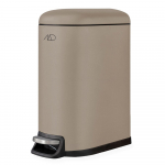 Pedaaliga metallist pr&uuml;gikast 10 l Walther - Mette Ditmer Denmark