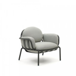 Hall metallist aiatool Joncols - Kave Home