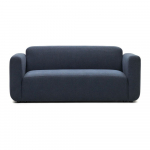 Tumesinine diivan 188 cm Neom - Kave Home