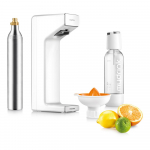 Gaseeritud jookide valmistaja myDrink - Tescoma