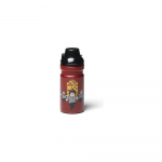 Burgundia v&auml;rvi beebipudel 0,39 l Harry Potter - LEGO&reg;