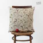 J&otilde;ulumotiividega padjap&uuml;&uuml;r 40x60 cm - Linen Tales