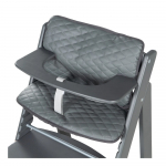 Hall s&ouml;&ouml;gitooli lisa Luxe - Roba