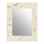 Kreem puidust raam 19x24 cm Mimo - Premier Housewares
