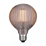 Soe LED h&otilde;&otilde;glamp E27, 4 W Lines - Marksl&ouml;jd