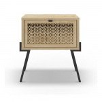 &Ouml;&ouml;kapp tammedekooriga Ecrin - Marckeric