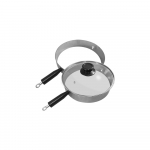 Kaanega grillir&otilde;ngas - Remundi