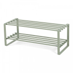 Roheline-hall metallist jalatsiriiul Rex - Spinder Design