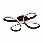 Must LED laevalgusti 40x40 cm Fly - Trio