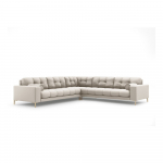 Beež nurgadiivan (muutuv nurk) Bali - Cosmopolitan Design