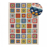 &Otilde;uevaip 120x170 cm Mila - Universal