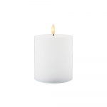 LED-k&uuml;&uuml;nal (k&otilde;rgus 12,5 cm) Sille Rechargeble - Sirius
