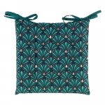 Istmepadi 40x40 cm Artchic - douceur d'int&eacute;rieur