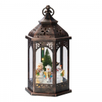 J&otilde;ulumotiividega valguskaunistus Rolf - Marksl&ouml;jd