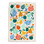 Puuvillane r&auml;tik 50x70 cm Fruits de Provence - Rex London