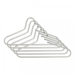 Metallist riputuskonksud, 5tk komplektis Victorie - Spinder Design