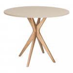 &Uuml;mmargune s&ouml;&ouml;gilaud &oslash; 70 cm Jubi - Ragaba