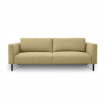 Ookerkollane diivan 229 cm Hero - Scandic