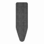 Triikimislaua kate Denim Black C - Brabantia