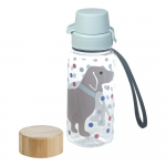 Tritaanist laste pudel 400 ml Dachshund - Kindsgut