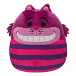 Pl&uuml;&uuml;sist m&auml;nguasi Cheshire Cat - SQUISHMALLOWS