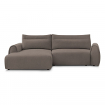 Pruun nurgadiivan Aden - Bobochic Paris