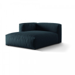 Tumesinine diivanimoodul (vasak nurk) Martina - Micadoni Home